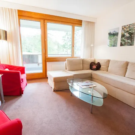 Kurhaus Lenzerheide