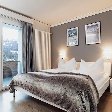 Szálloda Kurhaus 3*