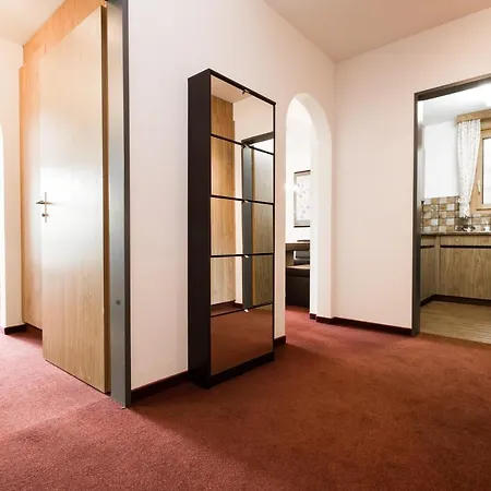 Hotel Kurhaus Lenzerheide