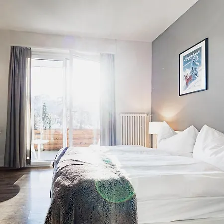Kurhaus Lenzerheide