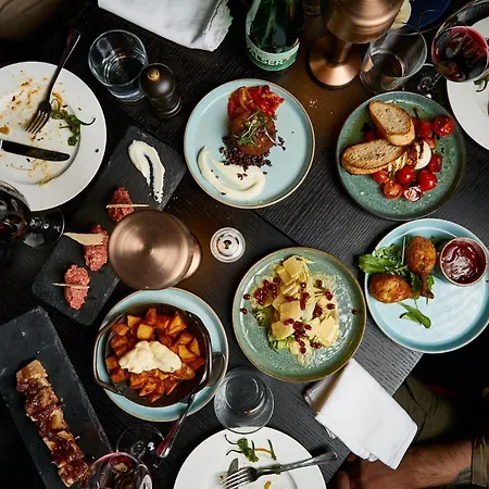 Hotel Kurhaus Lenzerheide