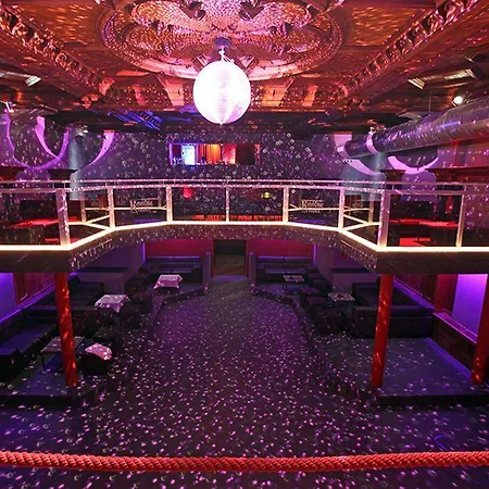 Kurhaus 3*