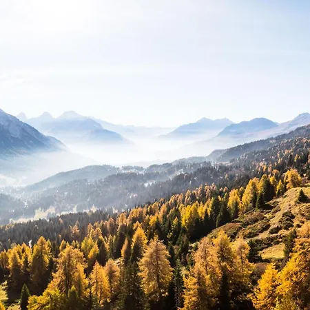 Kurhaus 3* Lenzerheide