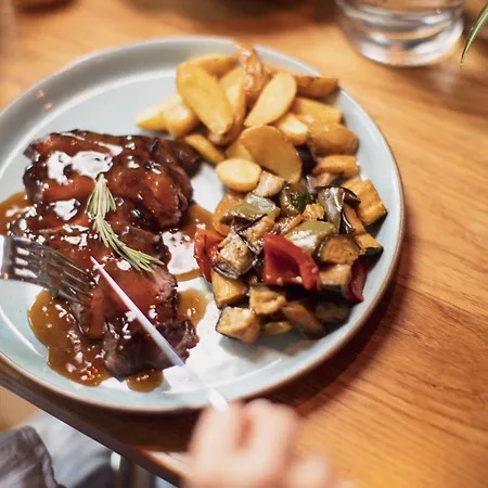 Kurhaus Hotel Lenzerheide