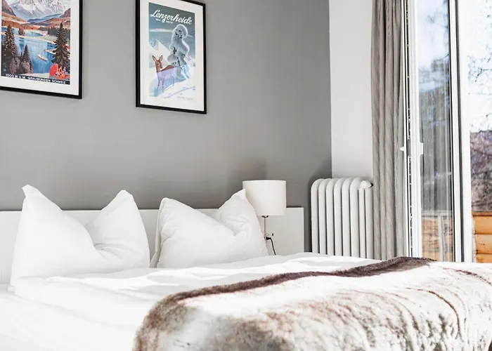 Kurhaus 3* Lenzerheide