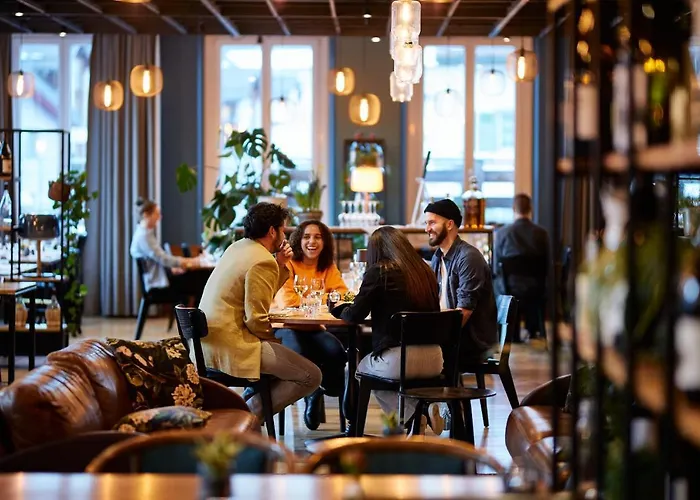 Kurhaus 3* Lenzerheide