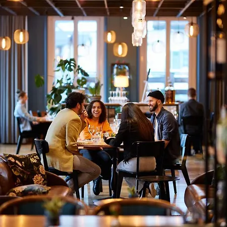 Kurhaus 3* Ленцерхайде